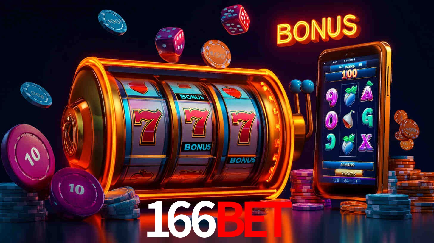Apostas Esportivas na 166BET: Um Guia Completo