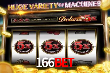 VIP Casino 166BET