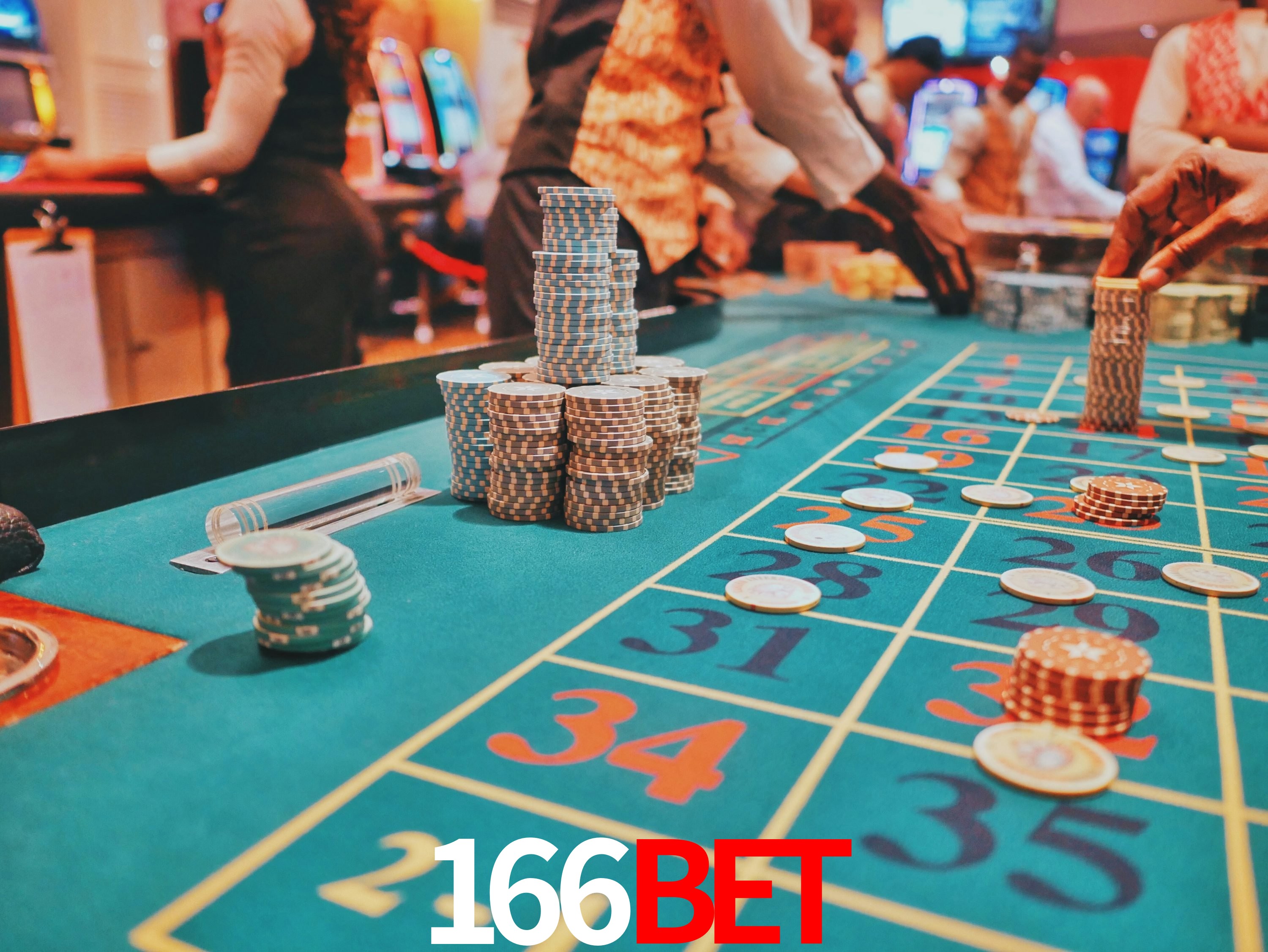 Football Betting 166BET