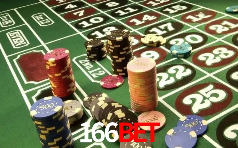 Player Reviews 166BET