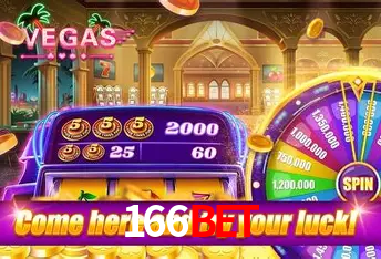 Live Casino 166BET