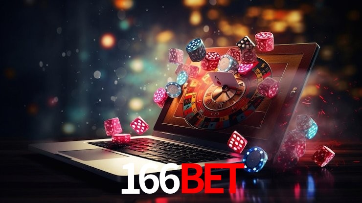 Inovações de Jogos na 166BET: O Futuro das Experiências Interativas