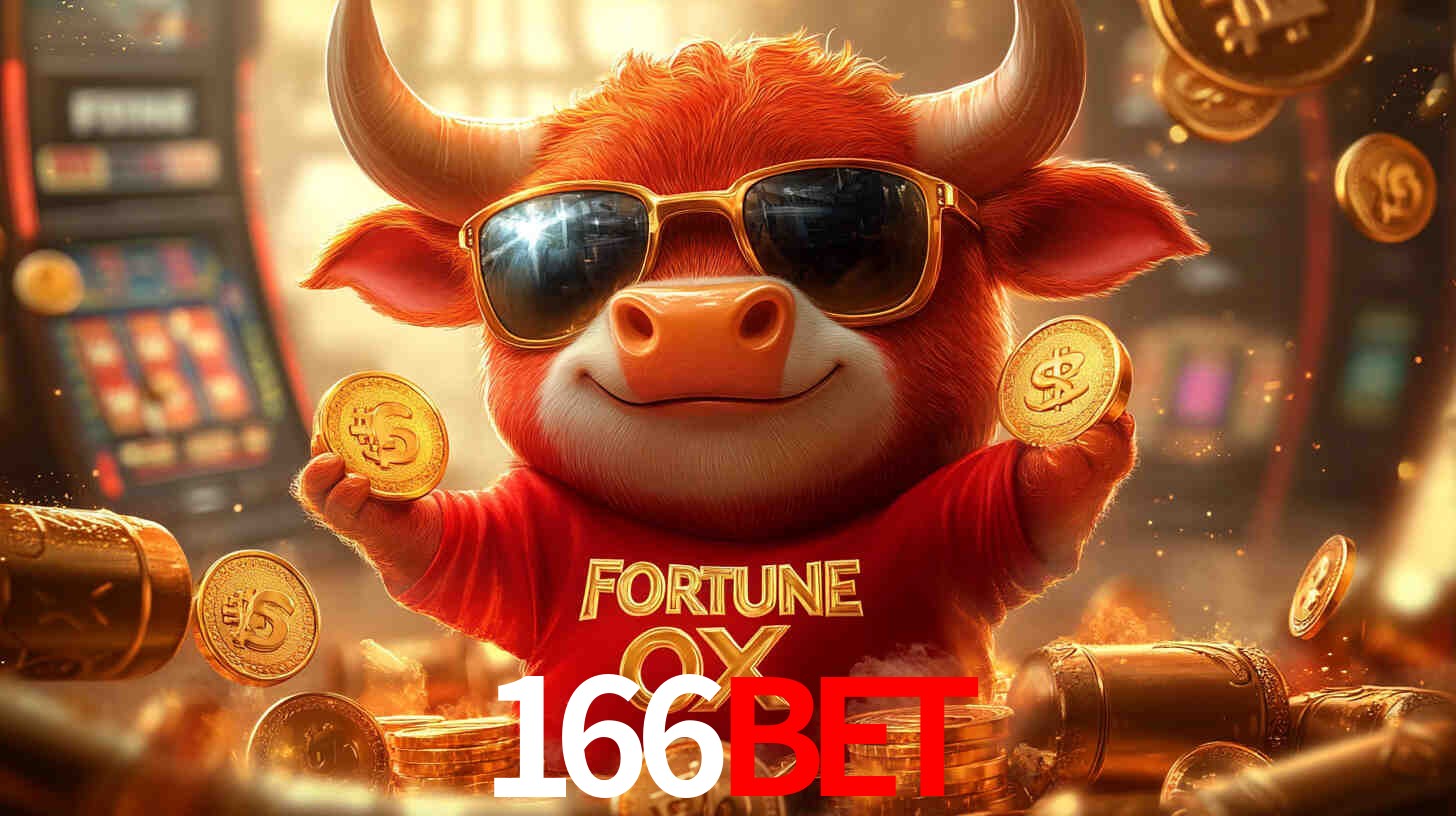166BET: A Experiência de Casino com Jogos de Mesa ao Vivo