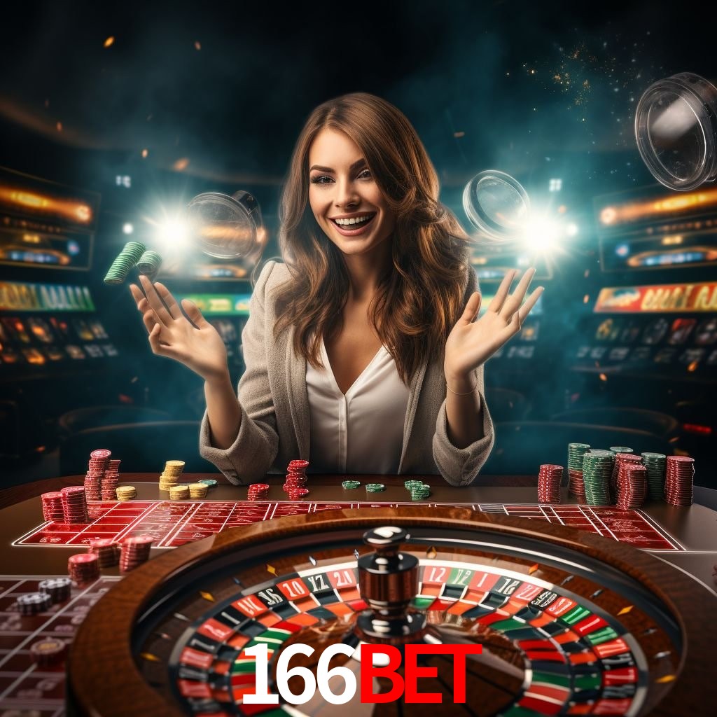 Explore as vantagens do 166BET: serviço profissional e confiabilidade