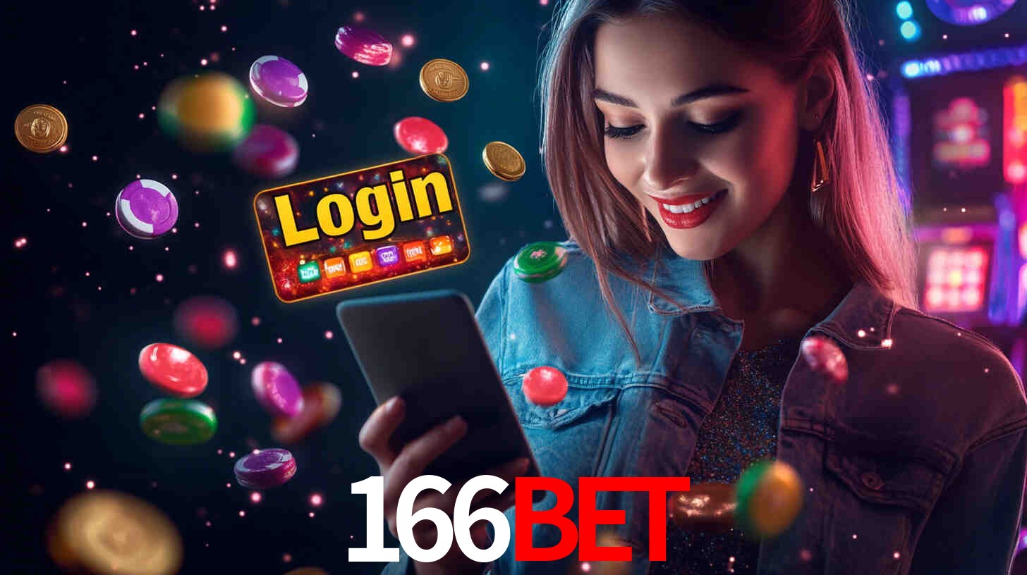 A Popularidade dos Caça-Níqueis no 166BET
