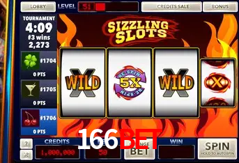 Descubra o Mundo do Cassino Online com 166BET