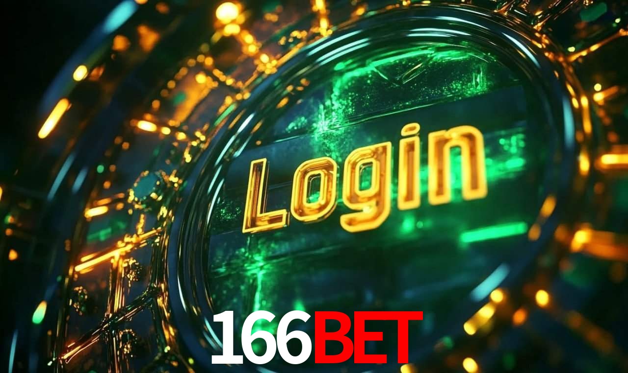 166BET App Interface