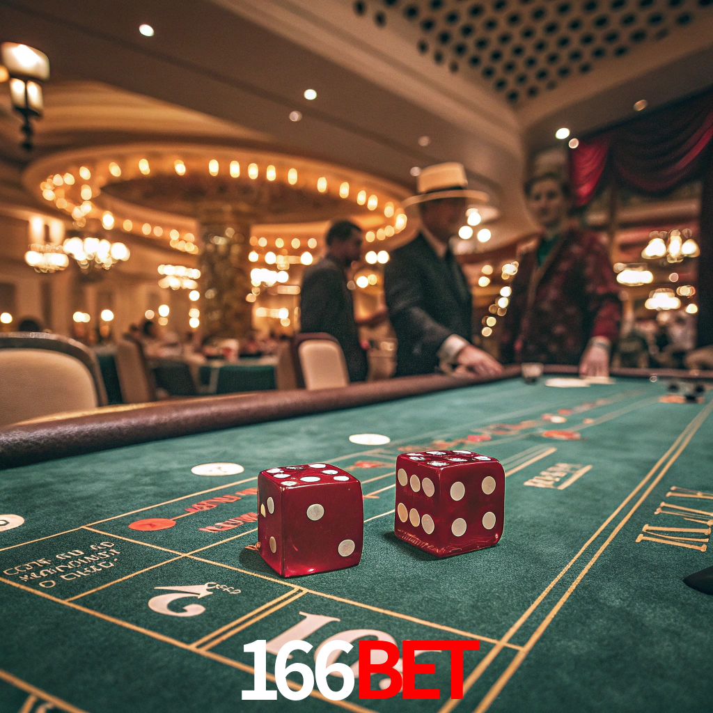 166BET