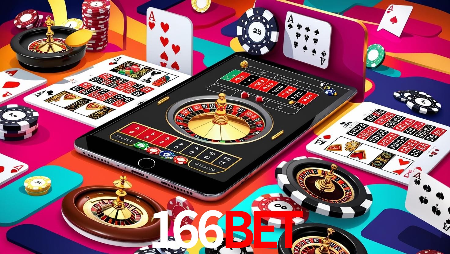 166BET