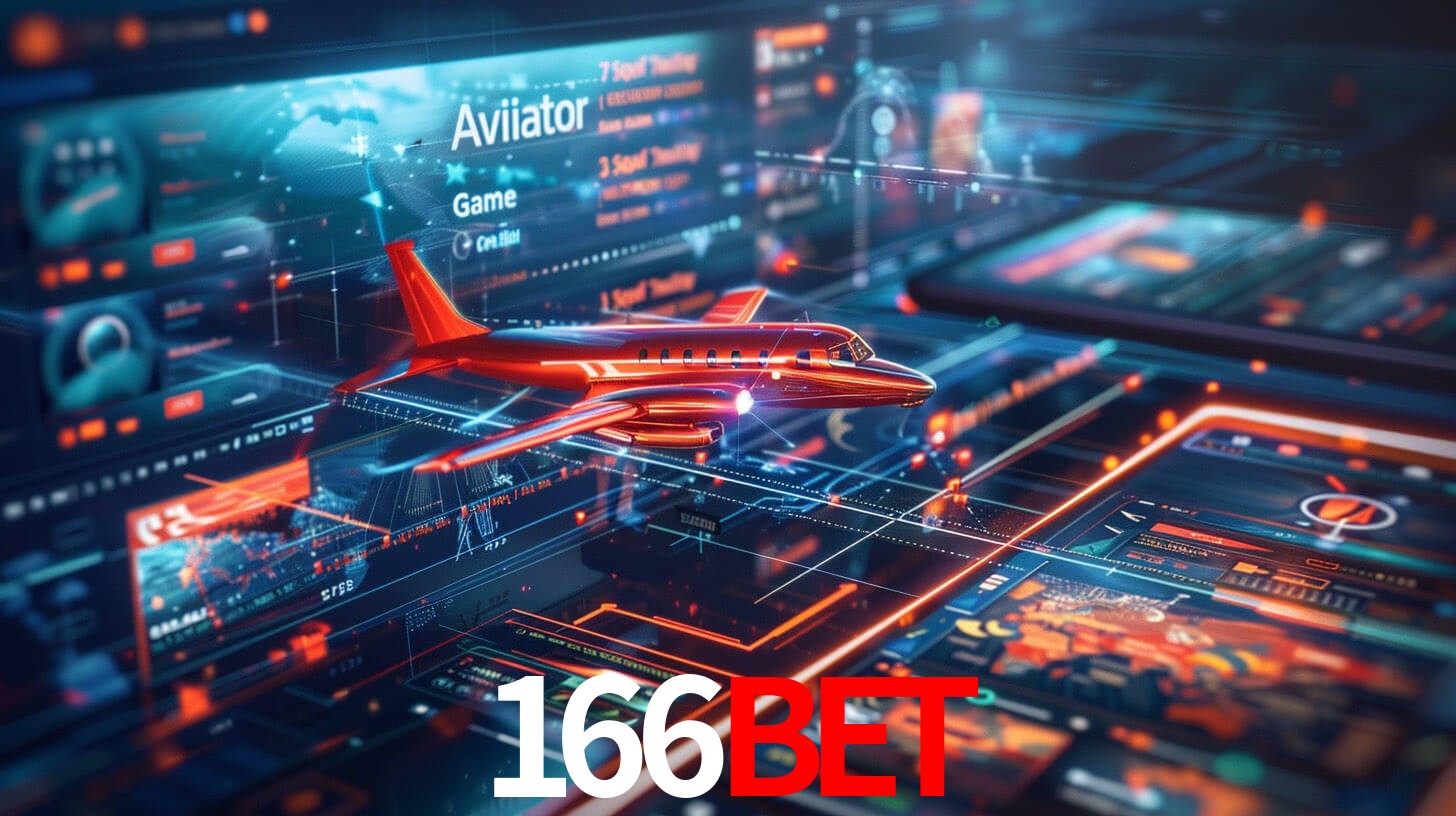 166BET