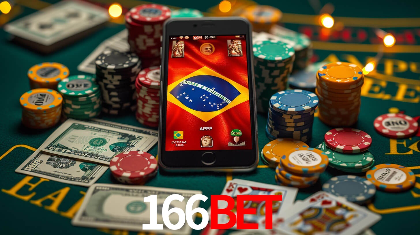 166BET
