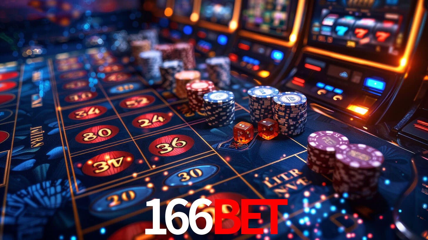 166BET