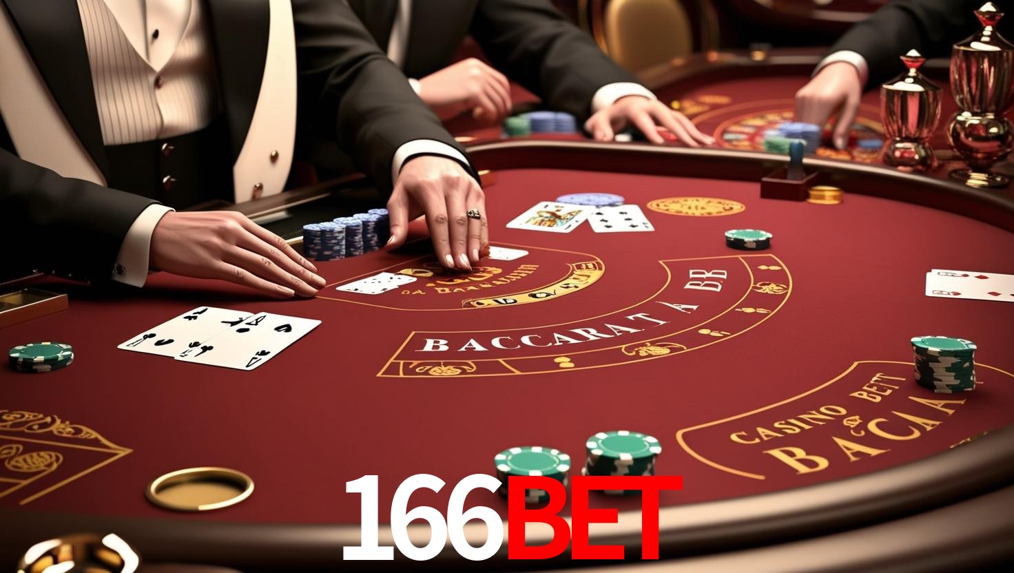 166BET