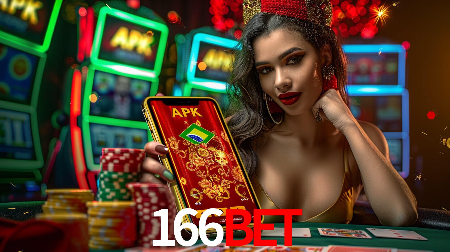 166BET