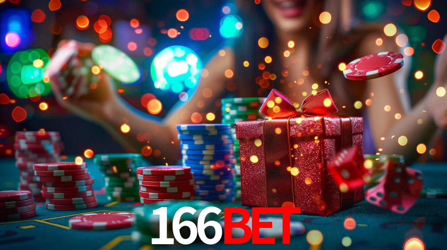 166BET