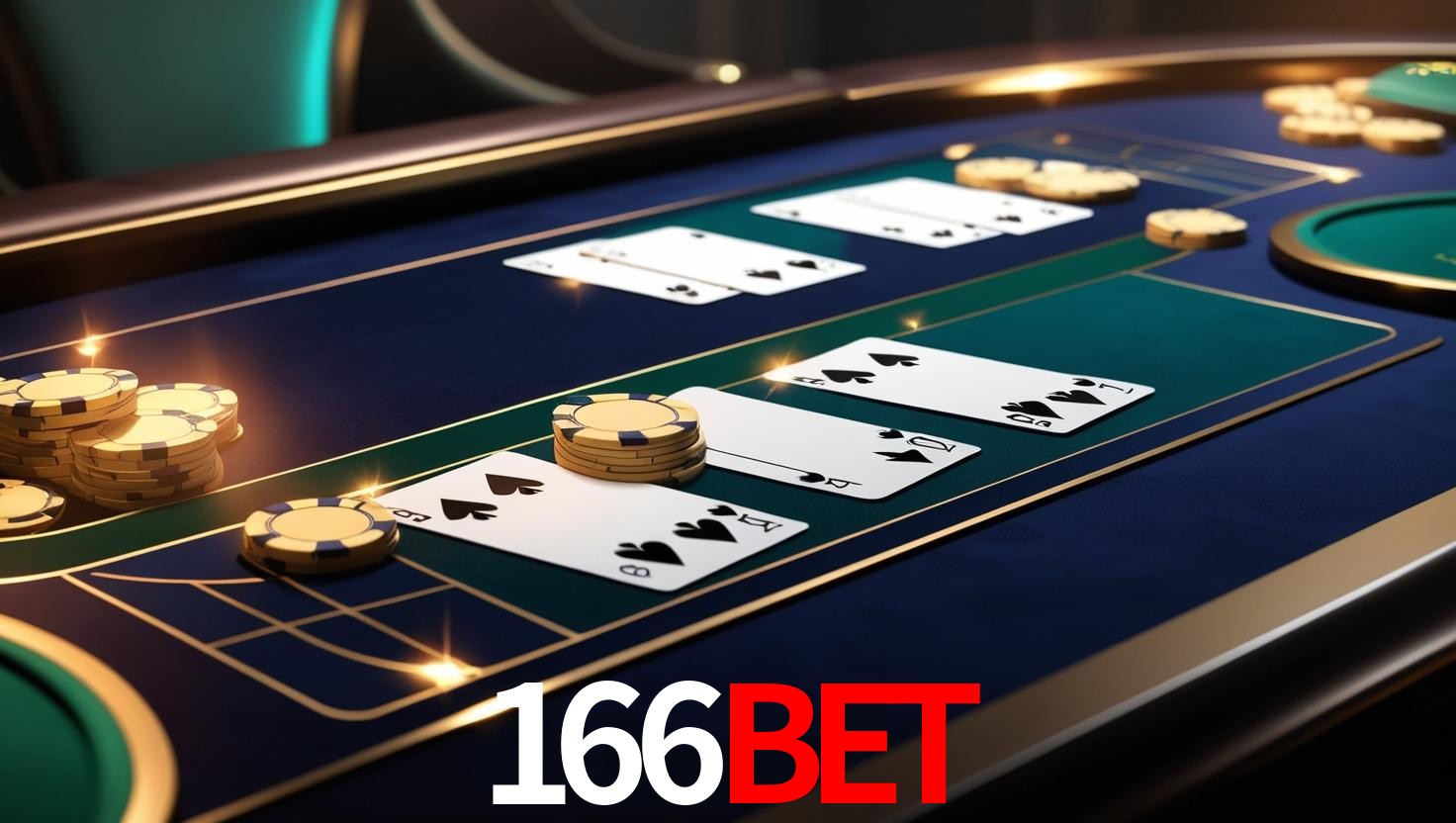 166BET