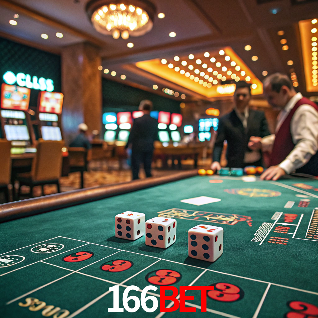 166BET