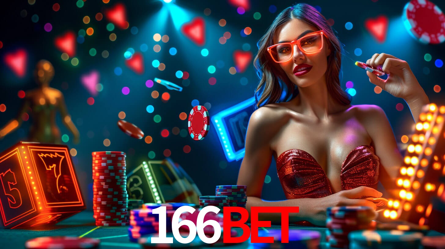 166BET