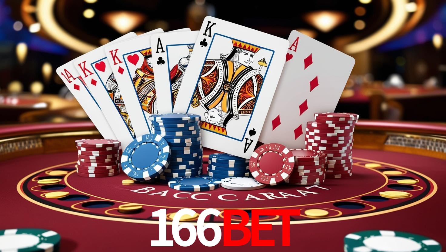 166BET