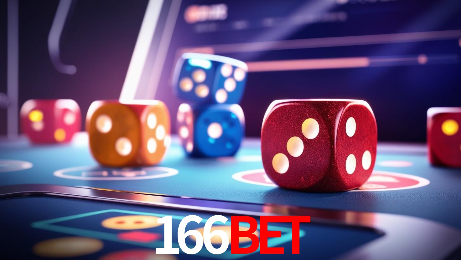 166BET