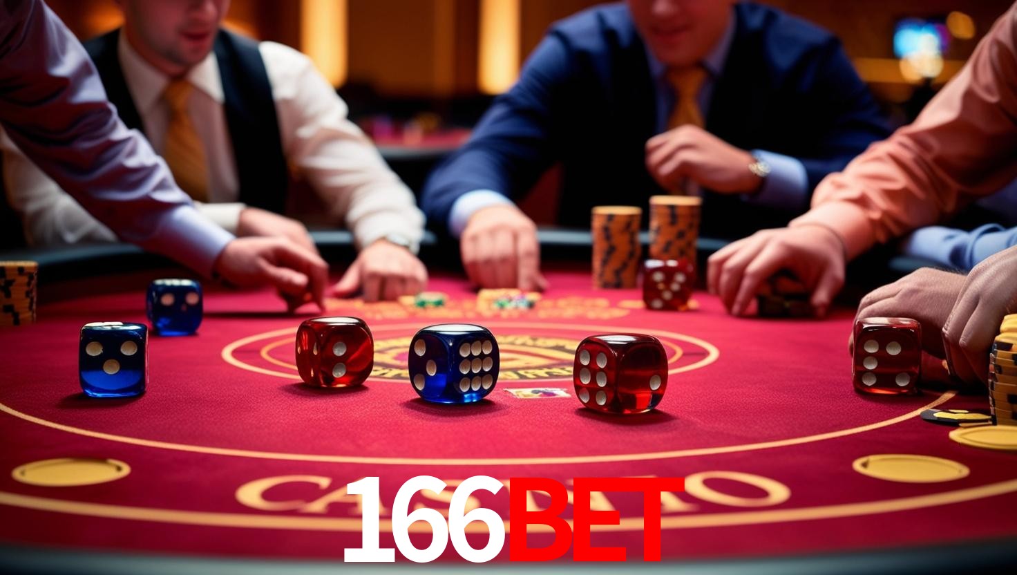 166BET