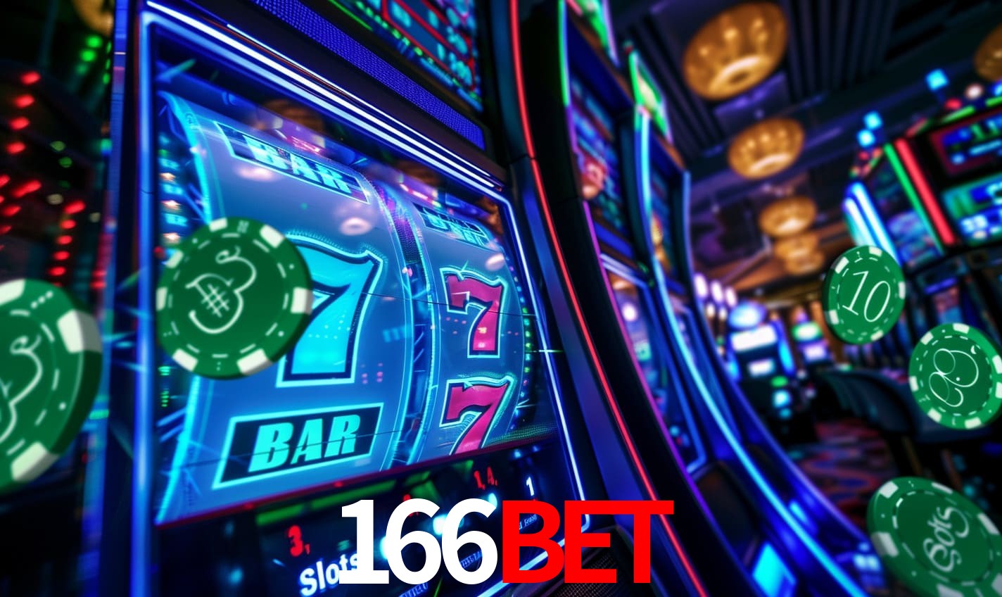 166BET