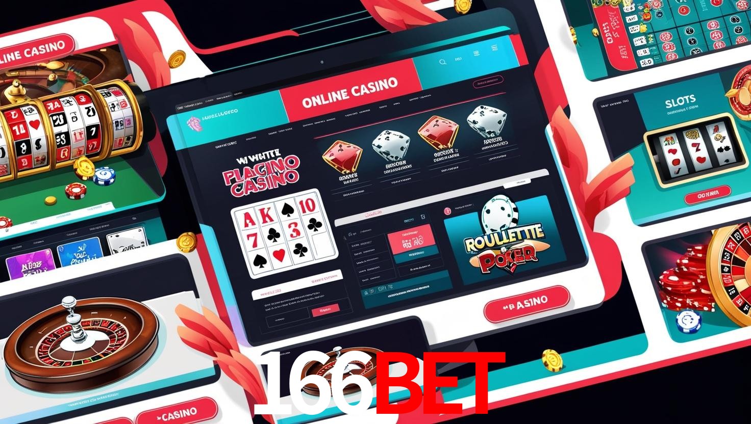 166BET