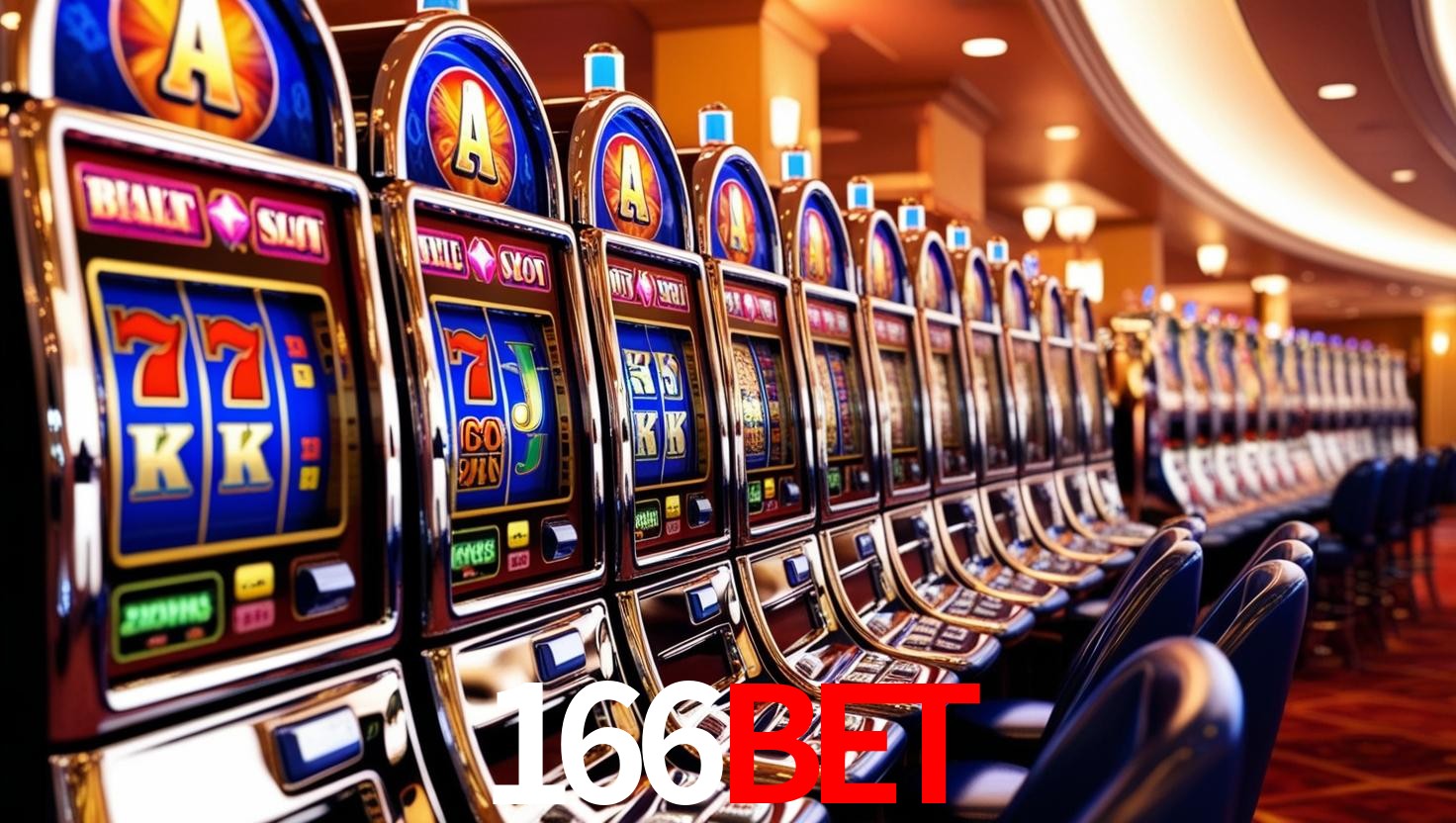 166BET
