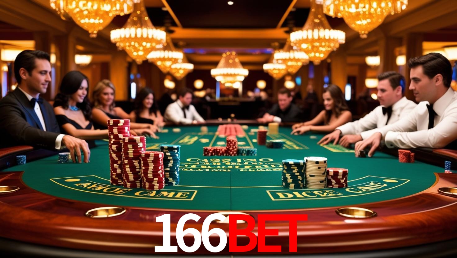 166BET