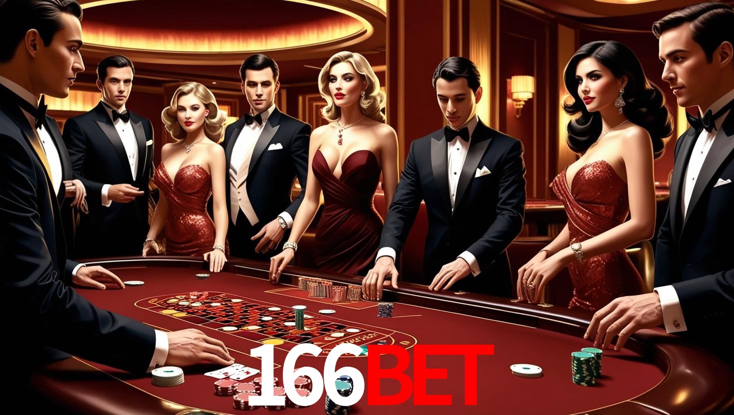 166BET