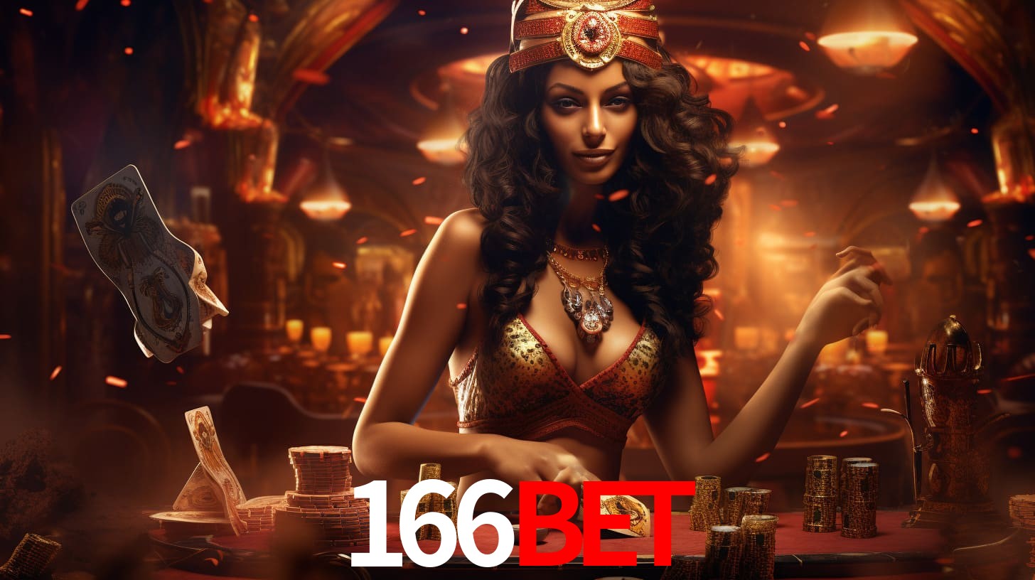 166BET